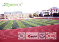 CS Structure Jogging Track Flooring Anti Static For Multipurpose Sports Facilities
